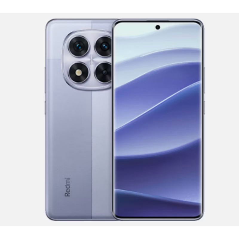 2X1 Xiaomi Redmi Note 14 Pro Plus 5G -Película Frontal Ceramica 3D + Capa Transparente TPU Silicone
