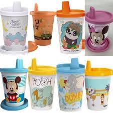 Tupperware Copinho Infantil Diversos 200ml