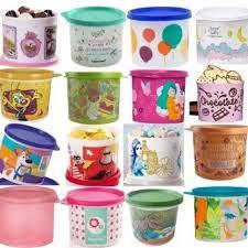 Tupperware Redondinha 500ml Infantil/Datas Especiais/Matimento
