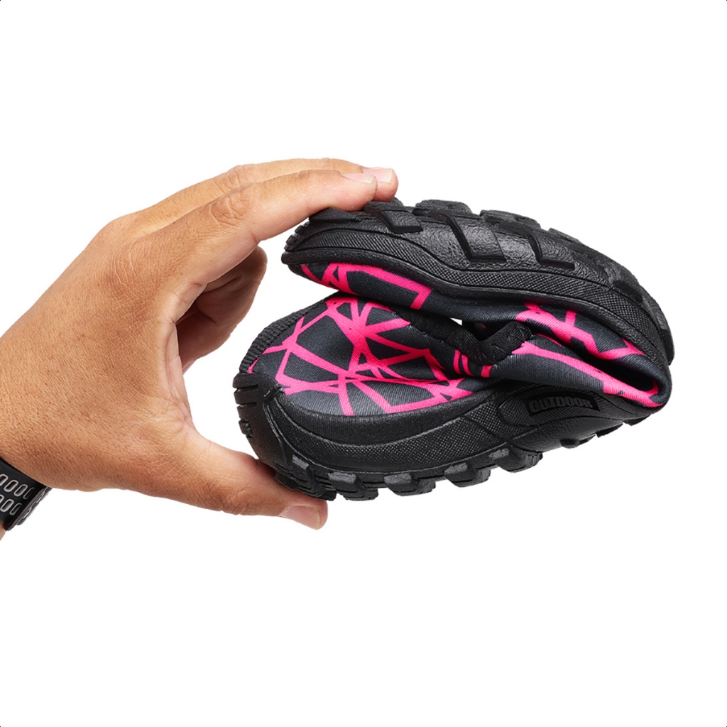Sapatilha Náutica Neoprene Pesca Mergulho Unissex Super Confortável Sola Anti Derrapante Tenis — imagem 2 de 2