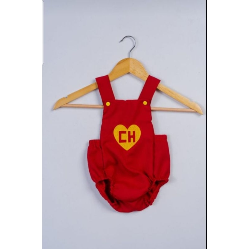 body tematico Chapolim