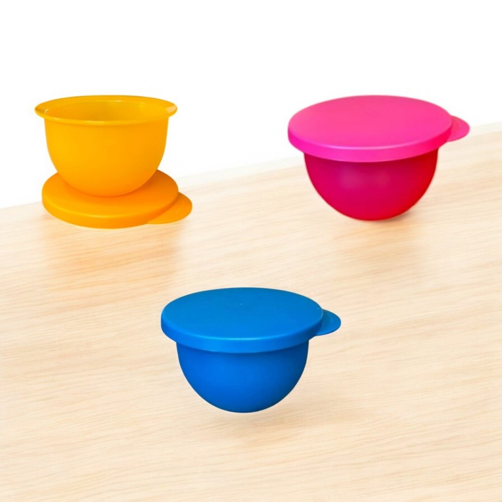 Tigela Murano 200ml Tupperware Original