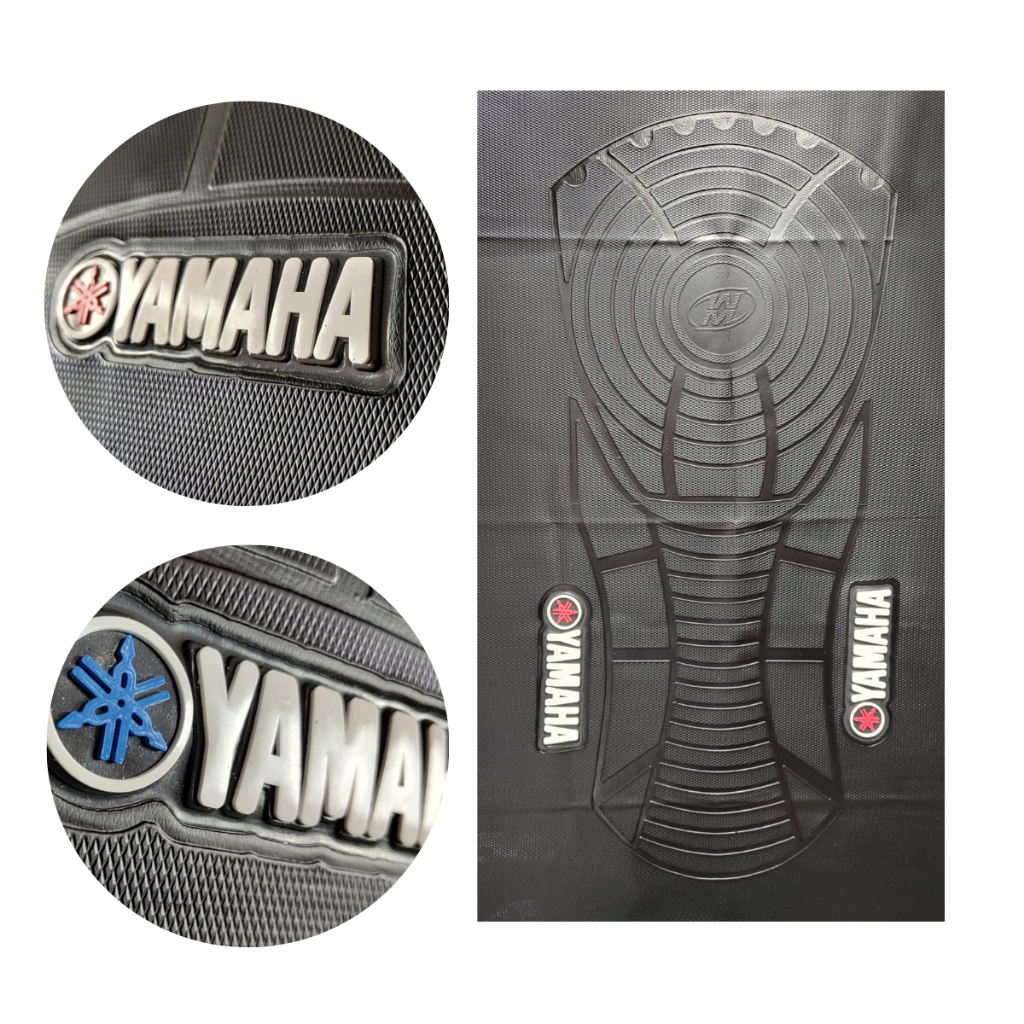 Capa Para Banco Moto Esportiva Ybr Fazer Factor Yamaha