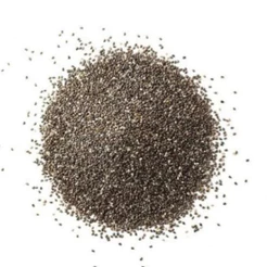 Semente de Chia Tempera Brás Alta Qualidade Premium