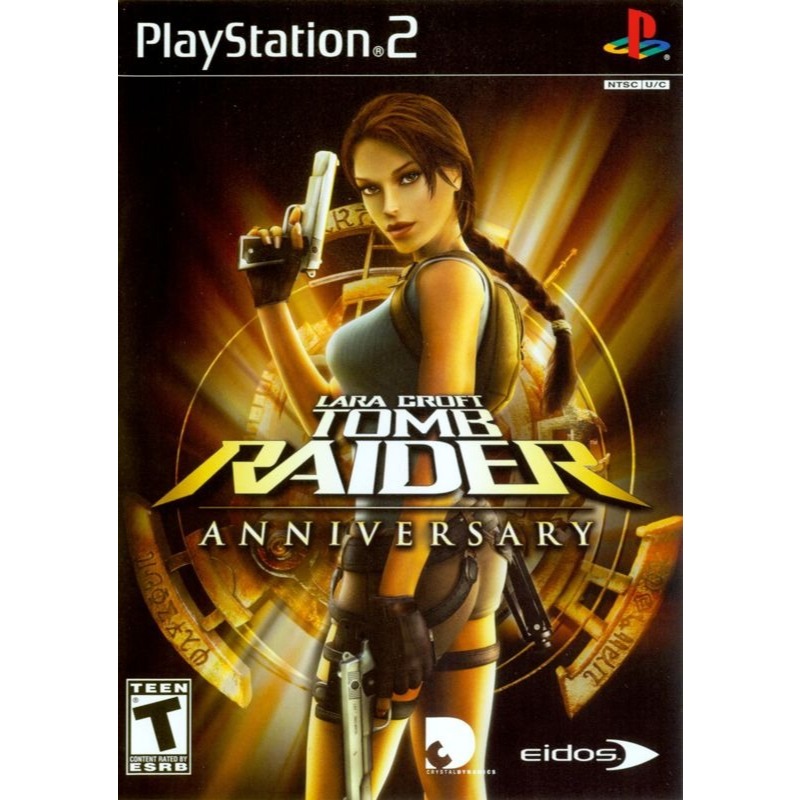 Tomb Raider Anniversary Playstation 2: Onde Comprar | BuscaProdutos