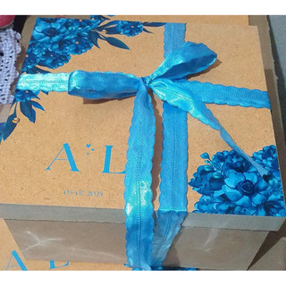 ADESIVO para caixa de MDF Glossy