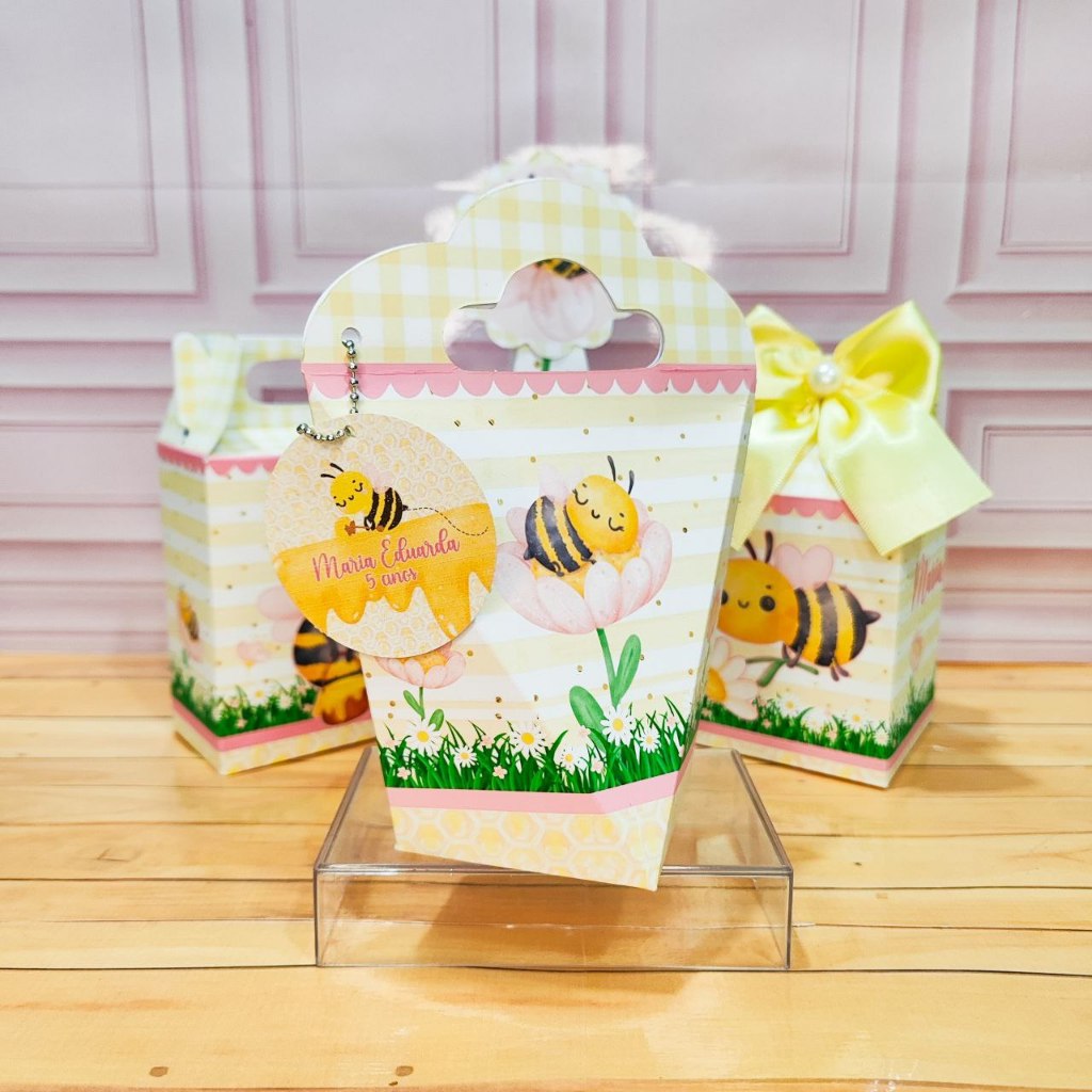 KIT 10/20/30/CAIXINHAS NUVEMLOVE COM TAG PERSONALIZADAS PARA LEMBRANCINHAS DE ANIVERSÁRIO BATIZADO TODOS OS TEMAS