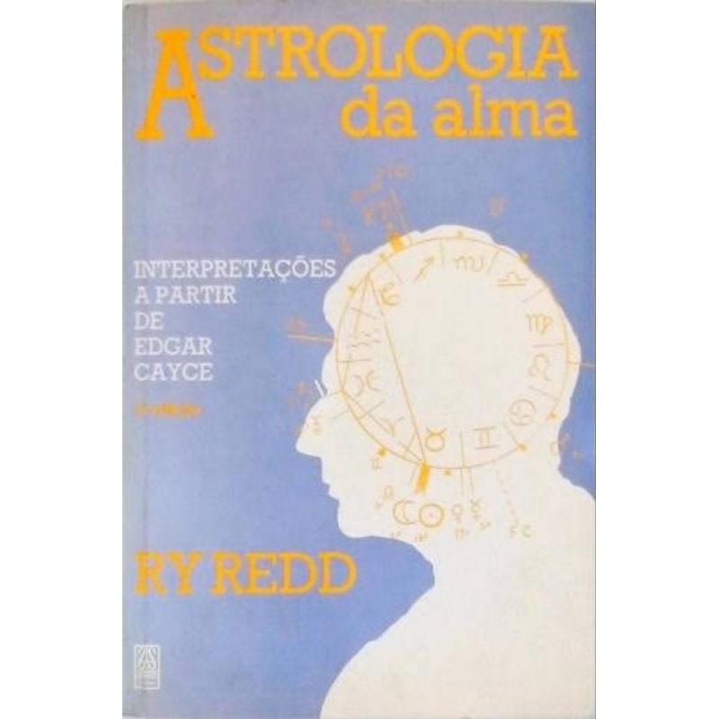 Ry Redd - Astrologia da alma