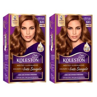 Koleston 641: Guia Completo e Onde Comprar | BuscaProdutos