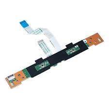 Touch pad notebook Samsung np275e4e 275E