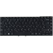 Teclado notebook Samsung np275e4e 275E