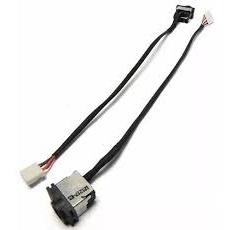 DC jack notebook Samsung np275e4e 275E