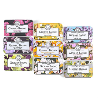 Sabonete Giorno Bagno - Kit 10 unidades em Oferta na Shopee