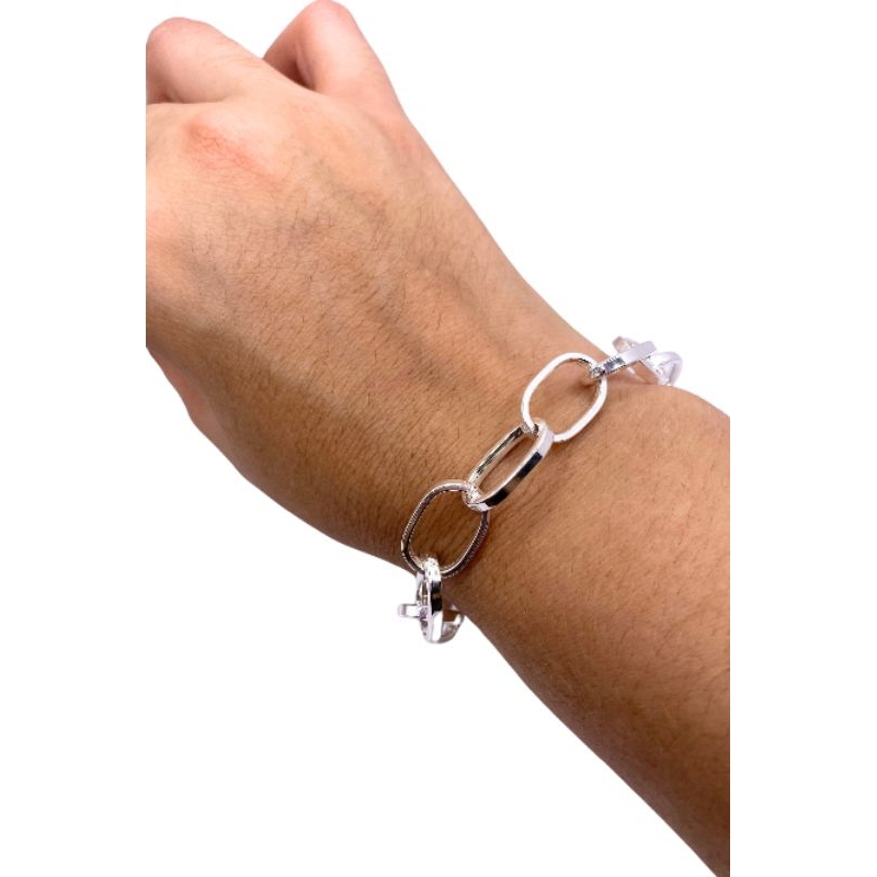 Bracelete Cartier Prata: Onde Comprar | BuscaProdutos