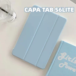 Capa Compativel Samsung Tab S6 Lite 10.4º polegadas