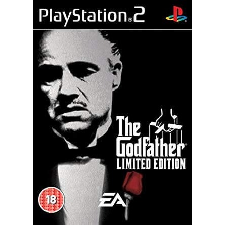 The Godfather The Game - Ps2 Play2 | Smart Games Br