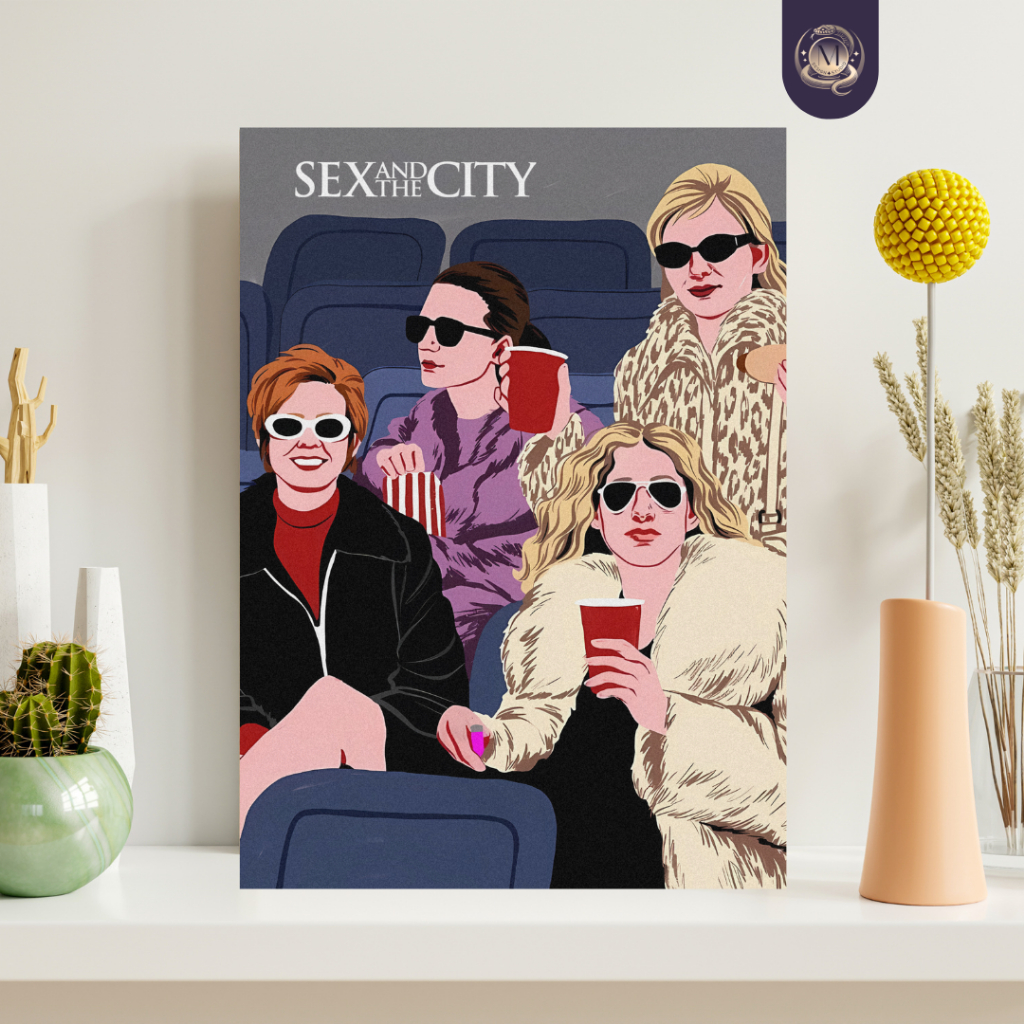 Sex And: Guia Completo e Onde Comprar | BuscaProdutos