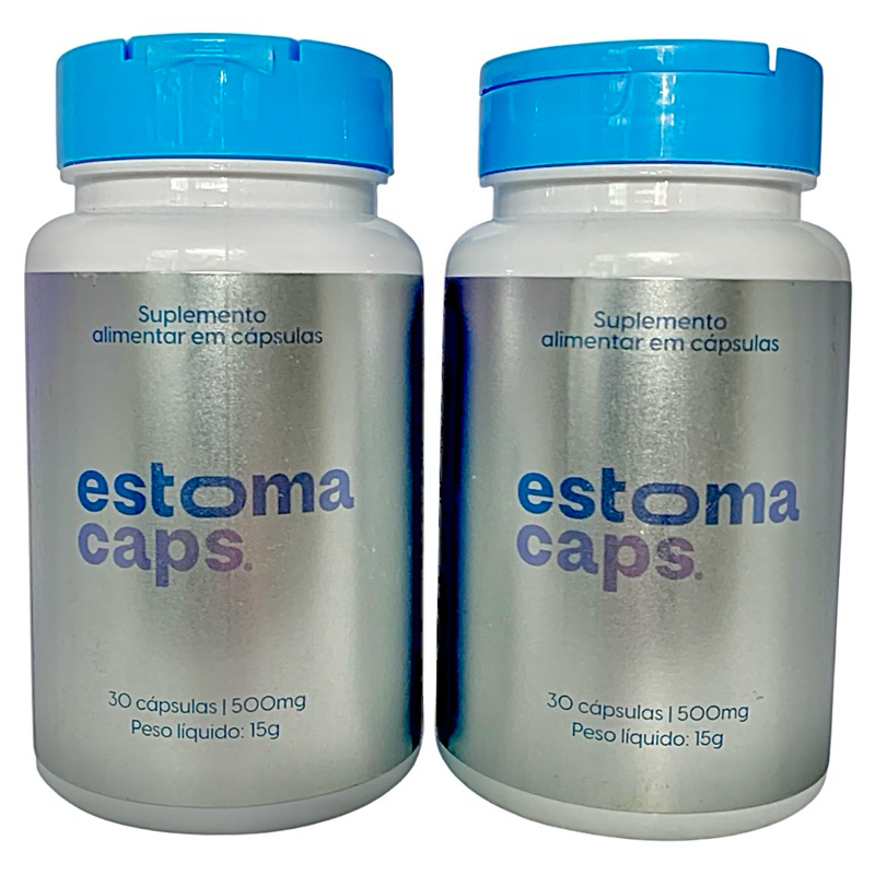 Estomacaps Original: Onde Comprar | BuscaProdutos