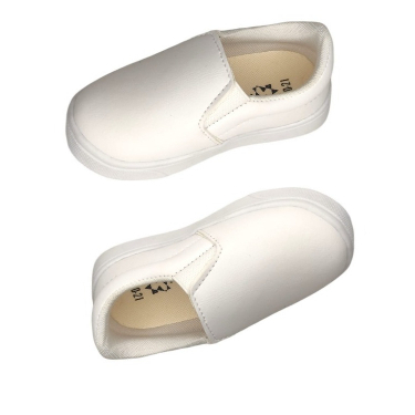 Slip On Baby Infantil Little Doctor Branco Mais 3 Cores Disponíveis Promoção