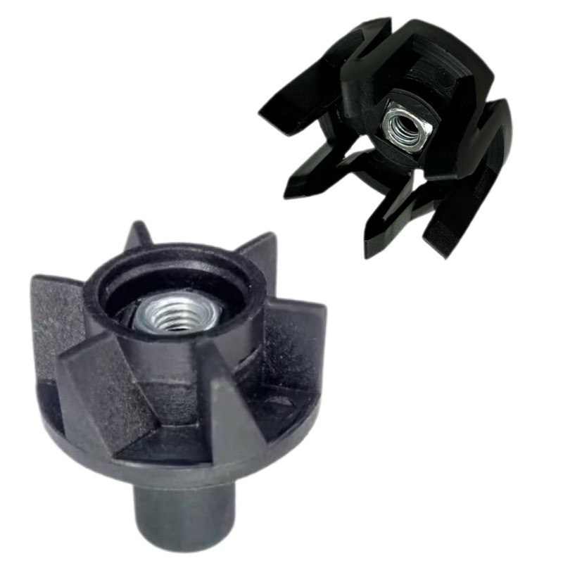 Conector Engate do Copo e do Motor para Multiprocessador Mondial MPN-01 Turbo Chef ( Kit de Arrastes )