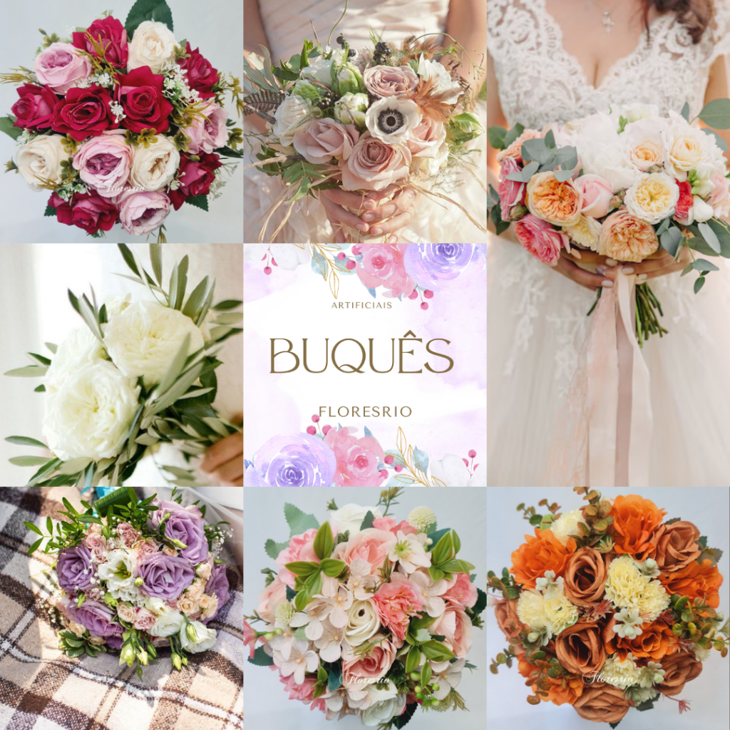 Buquê Casamento Civil: Onde Comprar | BuscaProdutos