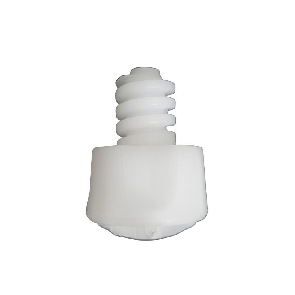 PÉ NIVELADOR ORIGINAL GELADEIRA FREEZER BRASTEMP CONSUL