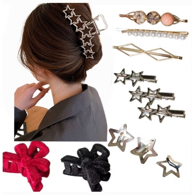 Broche de Cabelo Dourado: Onde Comprar | BuscaProdutos