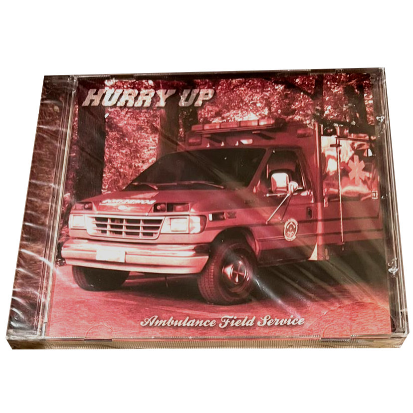 Hurry Up - Ambulance Field Service