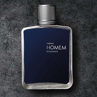 Perfume Natura Homem Essence Deo Parfum Masculino 100 Ml em Oferta na Shopee
