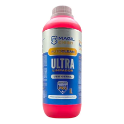 Autoclean Ultra Multi Limpador Lavagem 1l Magil Clean