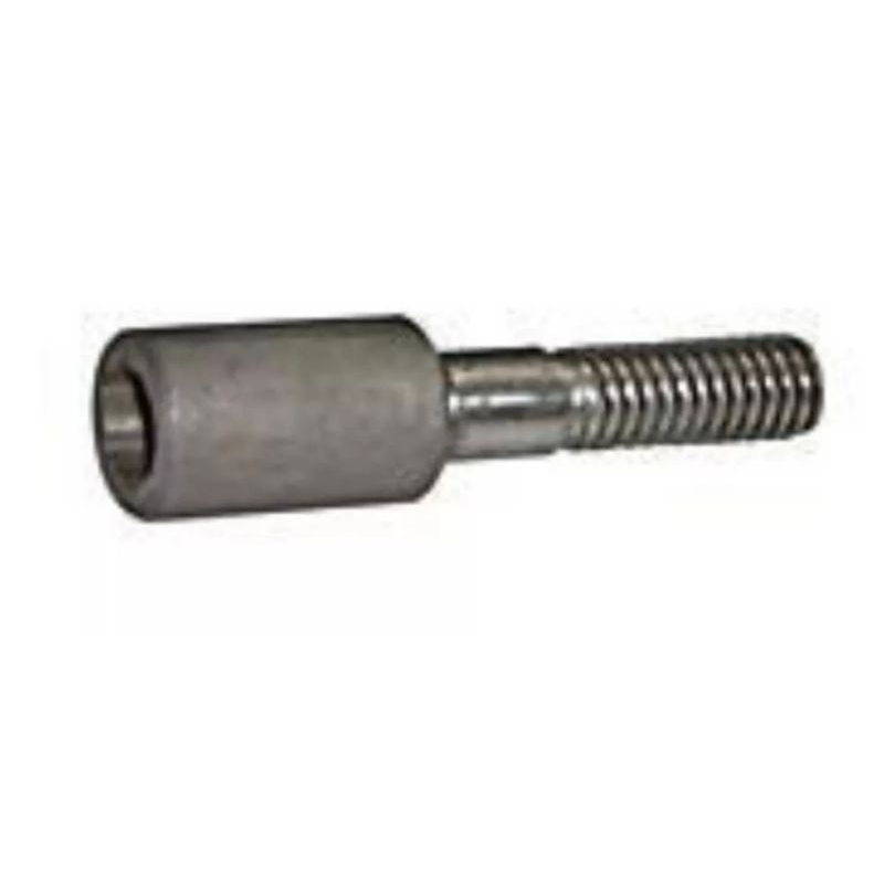 Kit Conjunto Prisioneiro Semi Eixo Cubo Traseiro Mercedes-Benz L1111 L1113