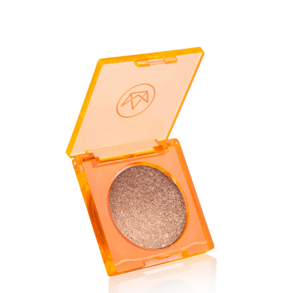Iluminador Facial Divine Glow - Bronze | Mari Maria Makeup