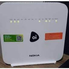 Ont Nokia G-140w-H Modem Fibra Usado