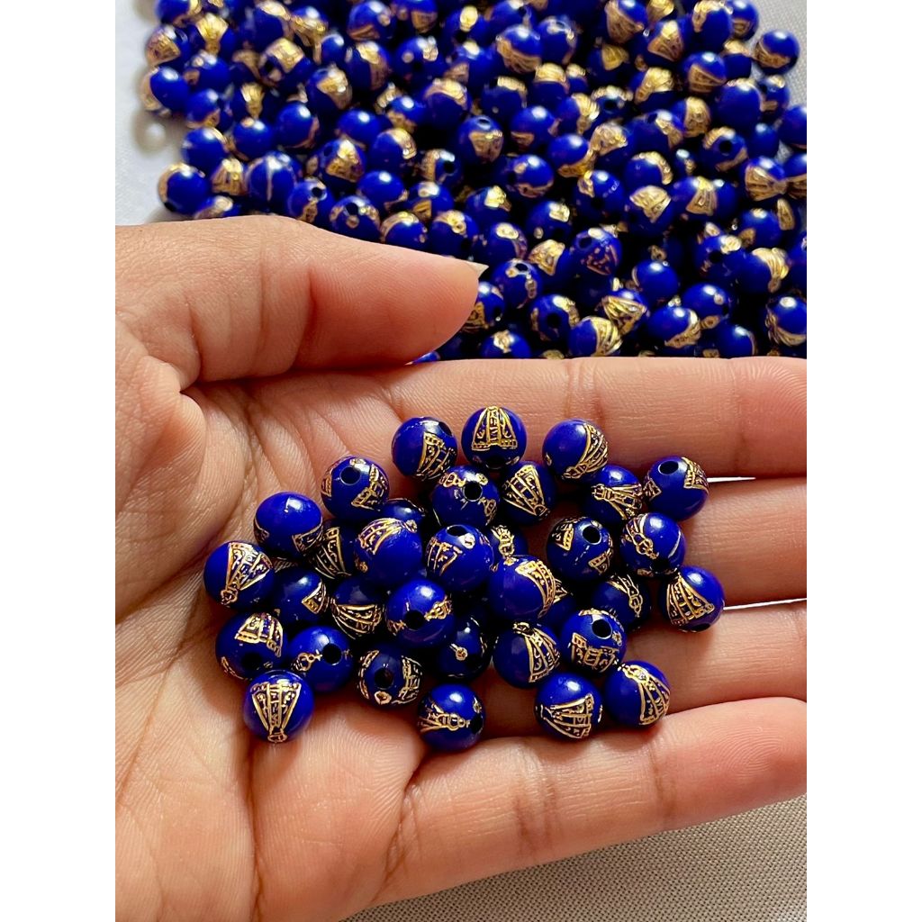 Entremeio Nossa Senhora Redondo – Perfeito para Terços e Bijuterias em Oferta na Shopee