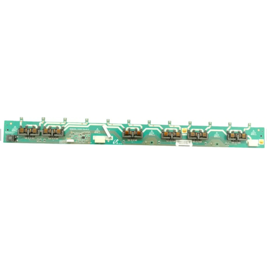 Placa Inverter Tv Samsung Ln40c530 Ssb400_12v01 (Usado)