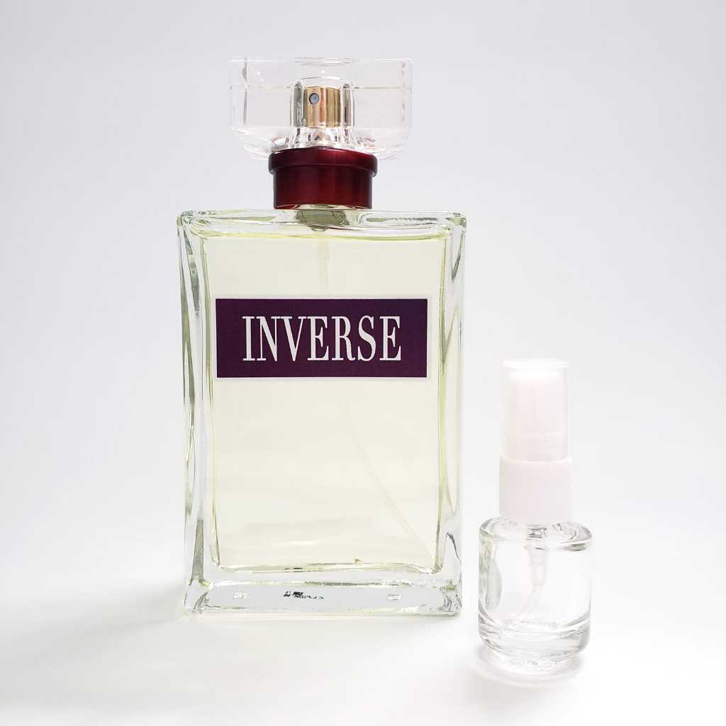 Perfume Inverse: Onde Comprar | BuscaProdutos