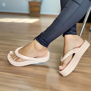 chinelo  feminino nuvem macio leve confortável em Oferta na Shopee