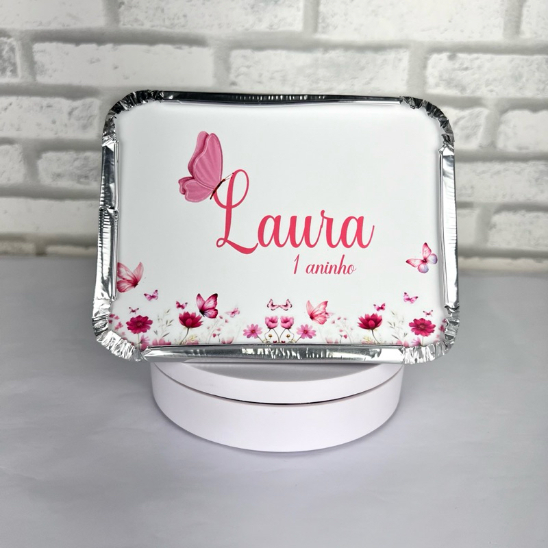 Bolo Tema Borboletas Infantil: Onde Comprar | BuscaProdutos