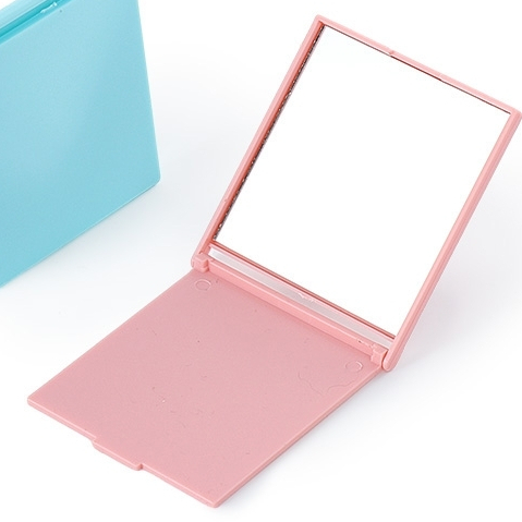 Espelho de Bolsa Espelho de Bolso Espelho Lembrança Espelho Dia da Mulher Espelhinho em Oferta na Shopee