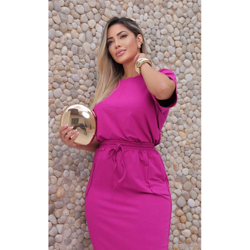 O que é Conjunto Blusa Saia Midi? Guia e Onde Comprar | BuscaProdutos