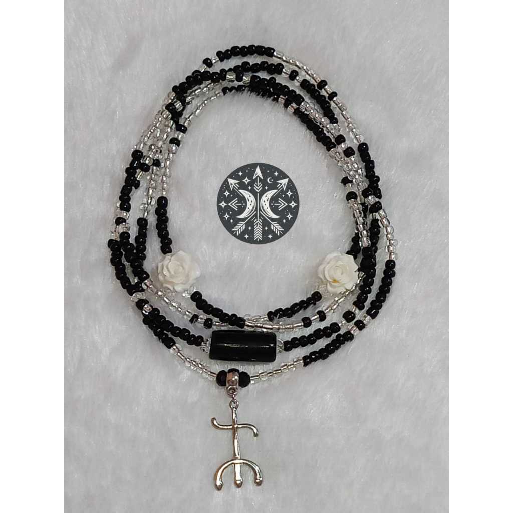 Guia da Pomba-Gira das Almas – Libertação, Proteção e Transformação Espiritual em Oferta na Shopee