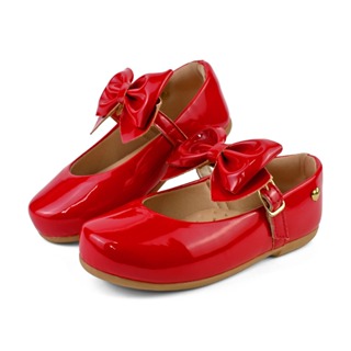 Sapatilha Infantil Menina Feminina Batizado Daminha Festa Blogueirinha Boneca Bonequinha Casual em Oferta na Shopee