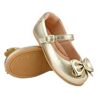 Sapatilha Infantil Menina Feminina Casual Batizado Daminha Festa Blogueirinha Boneca Bonequinha em Oferta na Shopee