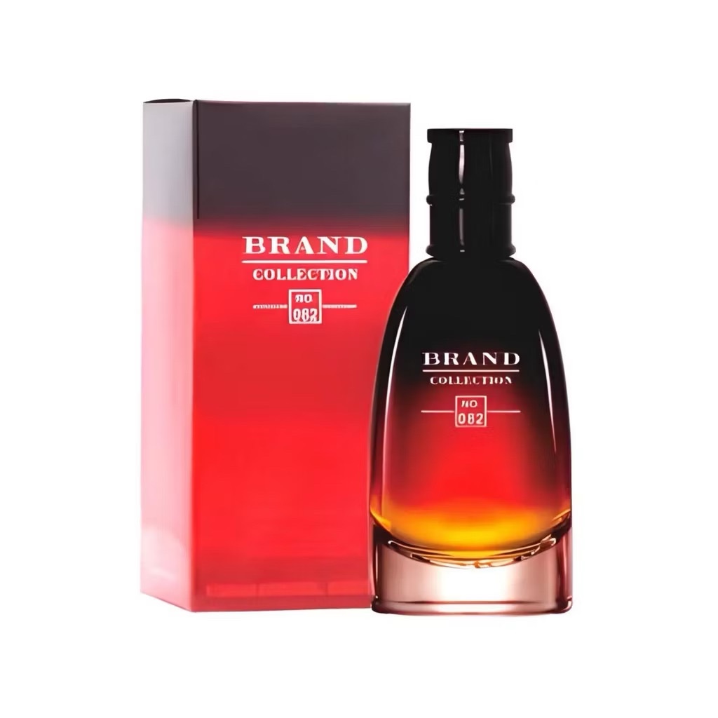 Brand Collection 082: Onde Comprar | BuscaProdutos