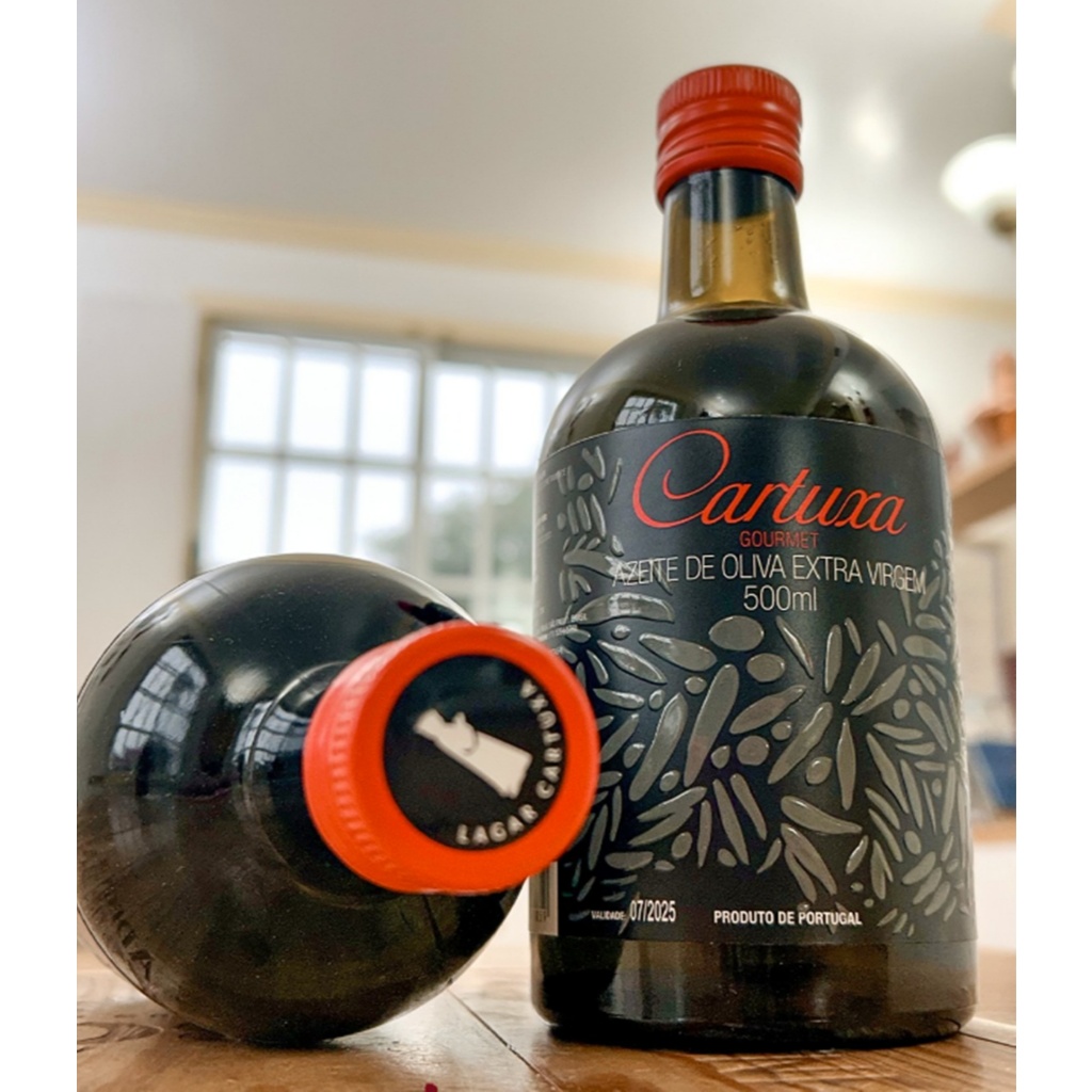 Azeite Cartuxa Gourmet: Onde Comprar | BuscaProdutos