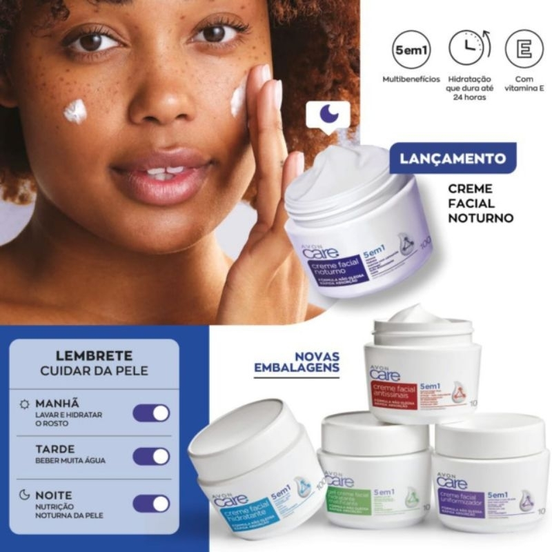 Aclara Avon: Guia Completo e Onde Comprar | BuscaProdutos