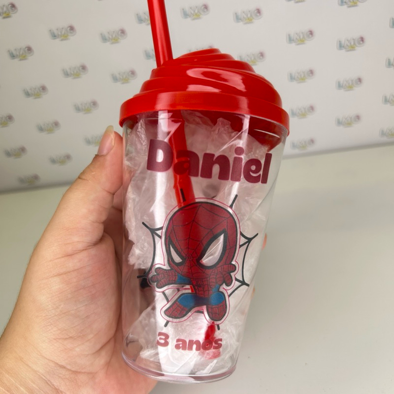 O que é Copo Twister Personalizado? Guia e Onde Comprar | BuscaProdutos