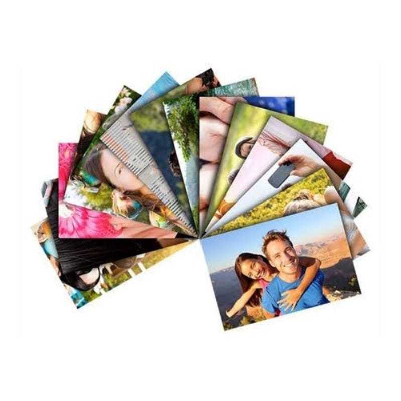 Kit 50 Fotos revelação 10x15 Alta Resolução Qualidade Profissional em Oferta na Shopee