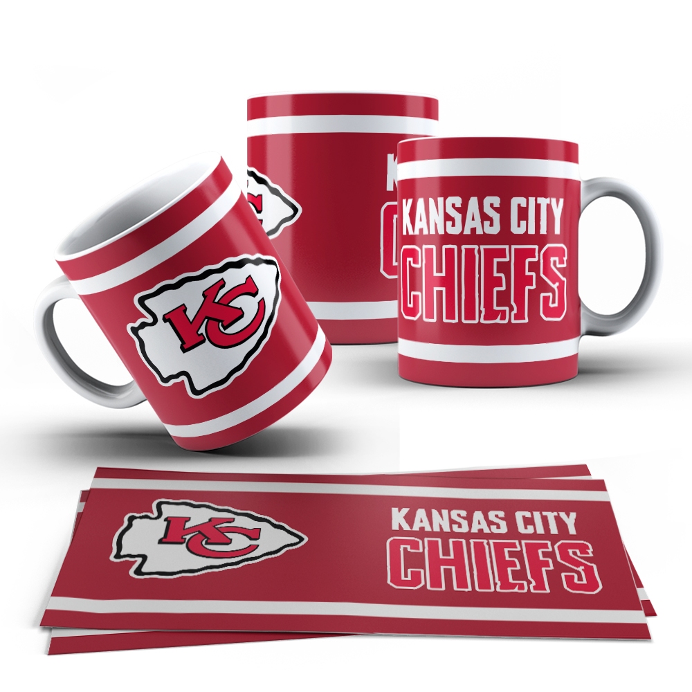 Caneca Personalizada Futebol Americano: Onde Comprar | BuscaProdutos