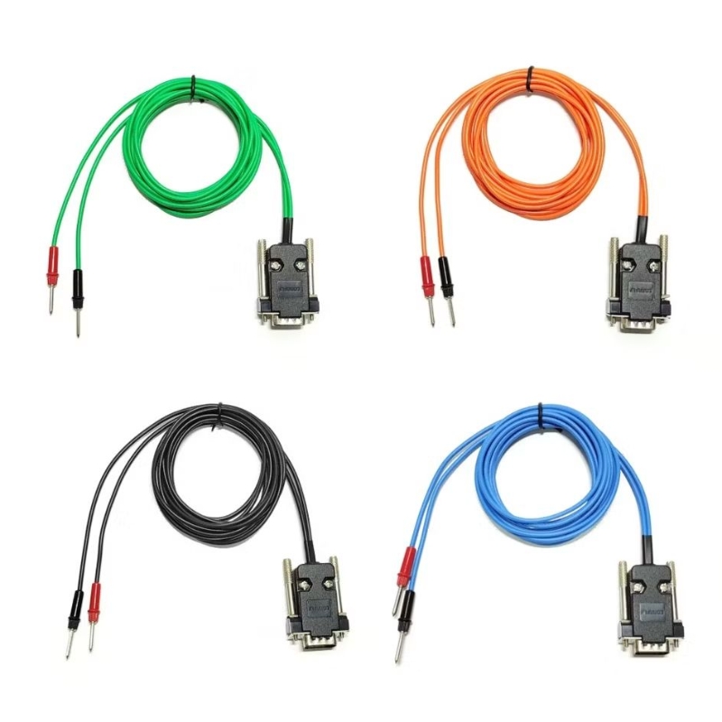 Cabo Heccus Convencional (Antigo)